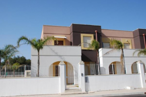 Гостиница Euroitalia Apartments  Джурдиньяно